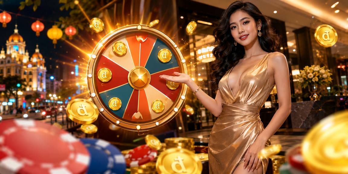 mu7257 Casino Trực Tiếp
