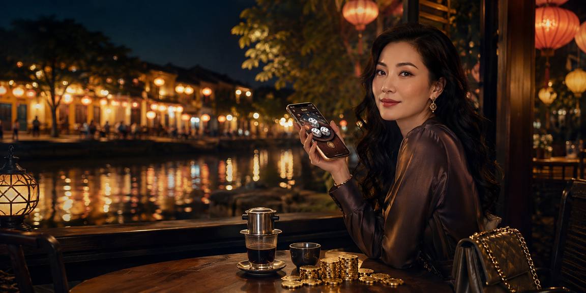 mu7257 Chơi trên điện thoại, tiếp tục trên máy tính